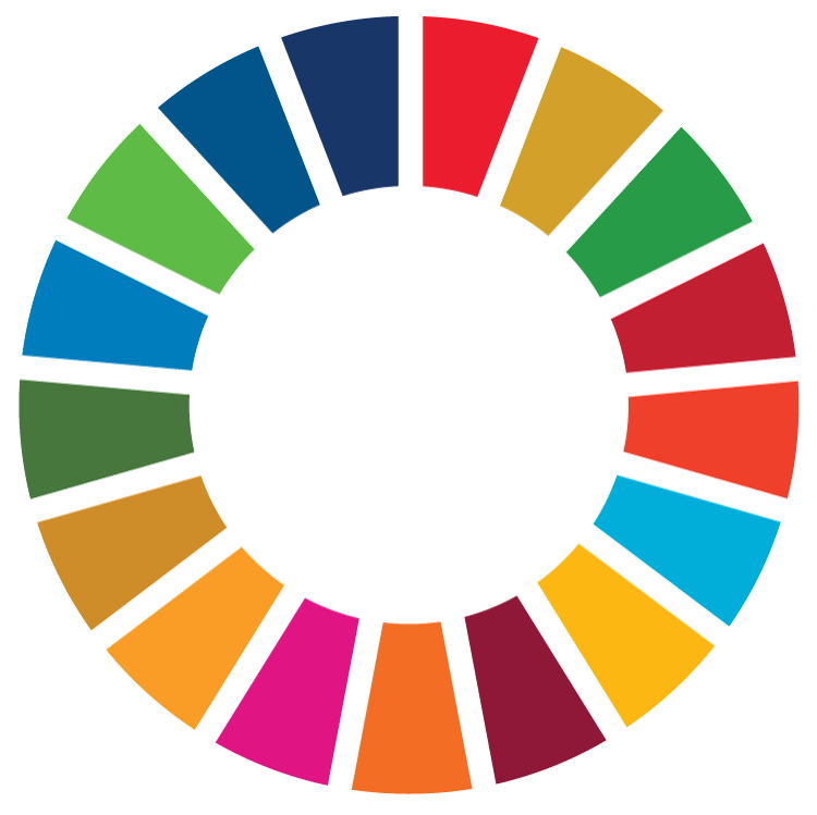 SDGs · เป้าหมายการพัฒนาที่ยั่งยืน